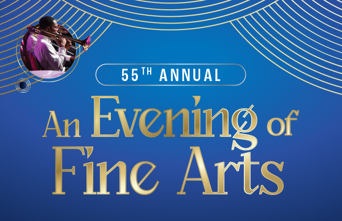  Evening of Fine Arts
